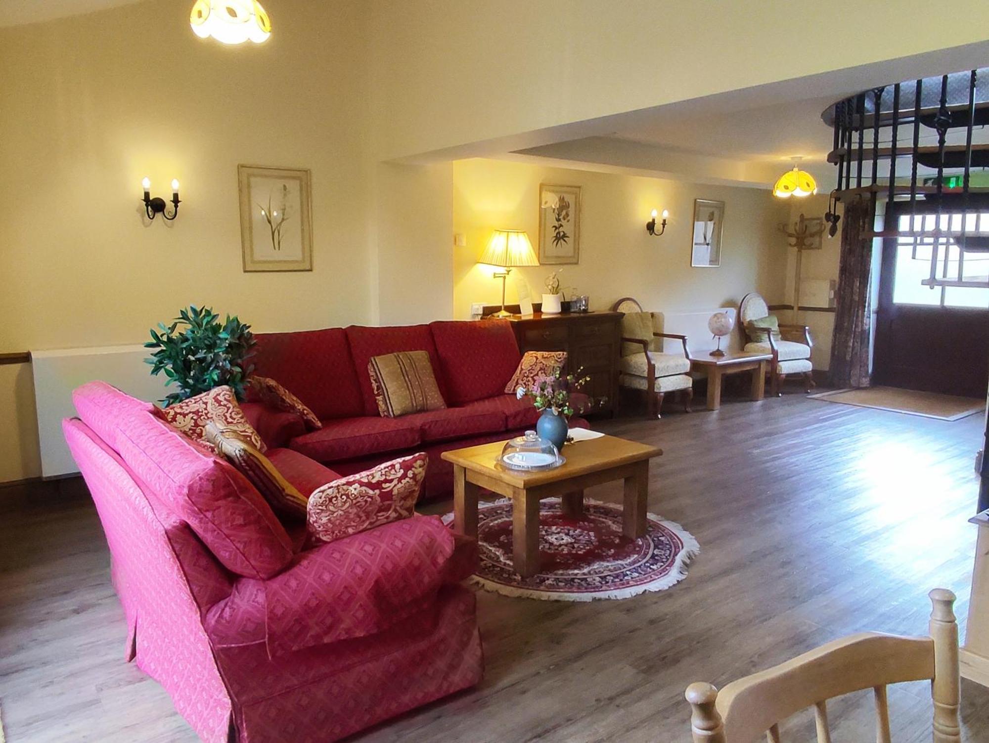 Villa The Old Stables Self Catering à Salisbury Extérieur photo