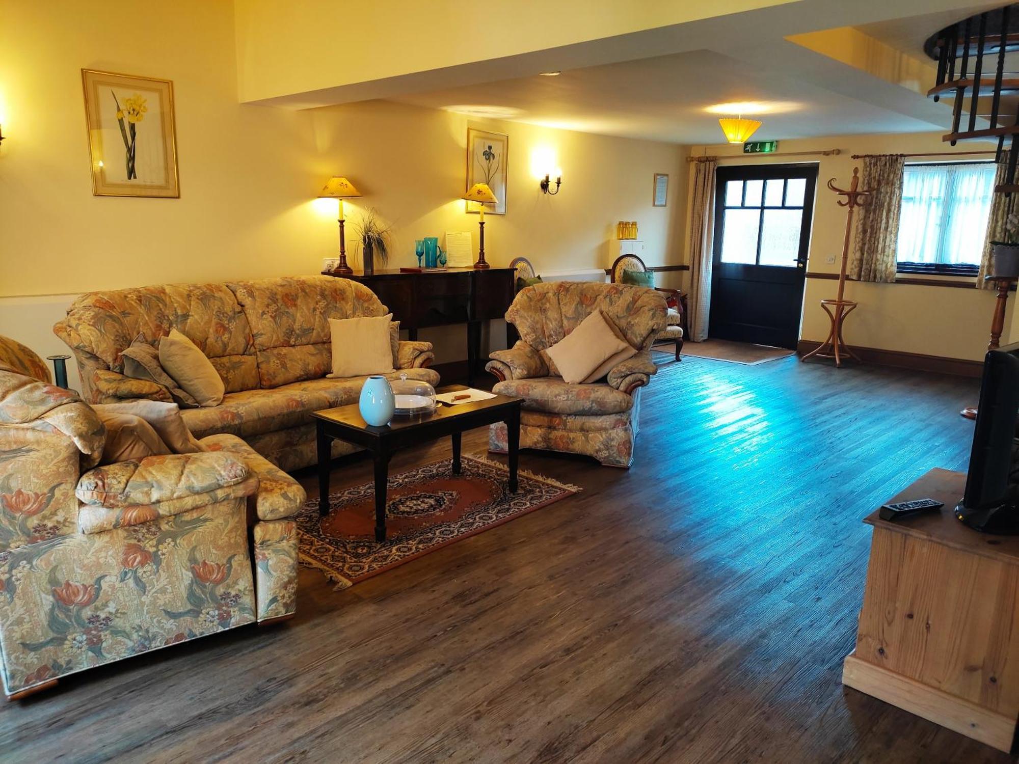 Villa The Old Stables Self Catering à Salisbury Extérieur photo