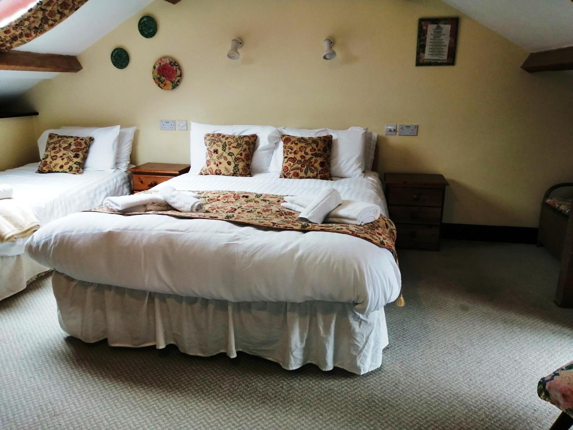 Villa The Old Stables Self Catering à Salisbury Extérieur photo