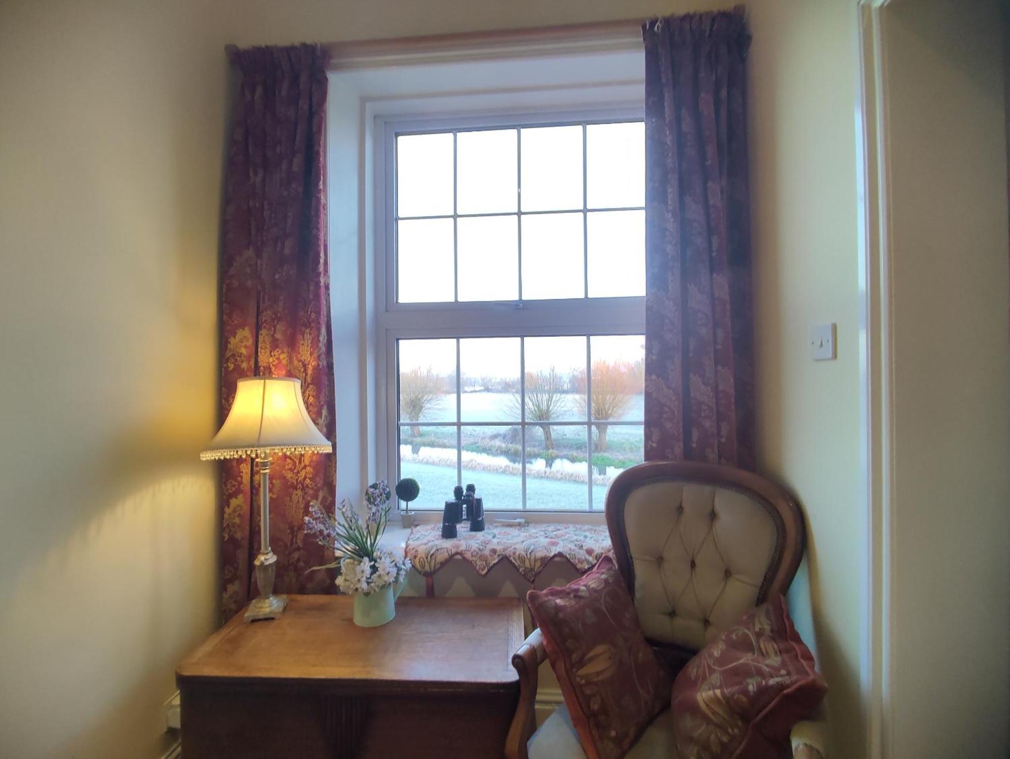 Villa The Old Stables Self Catering à Salisbury Chambre photo
