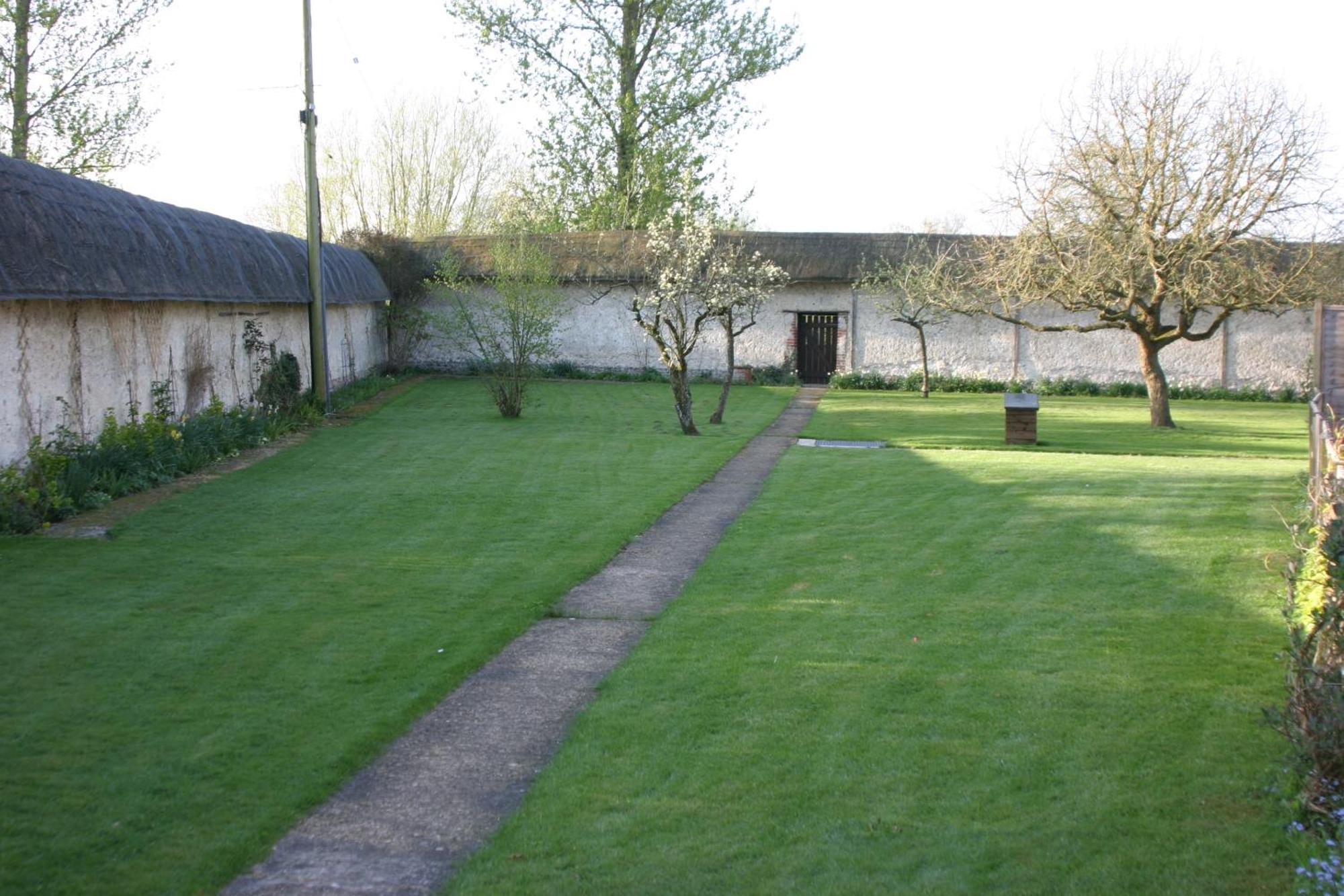 Villa The Old Stables Self Catering à Salisbury Extérieur photo