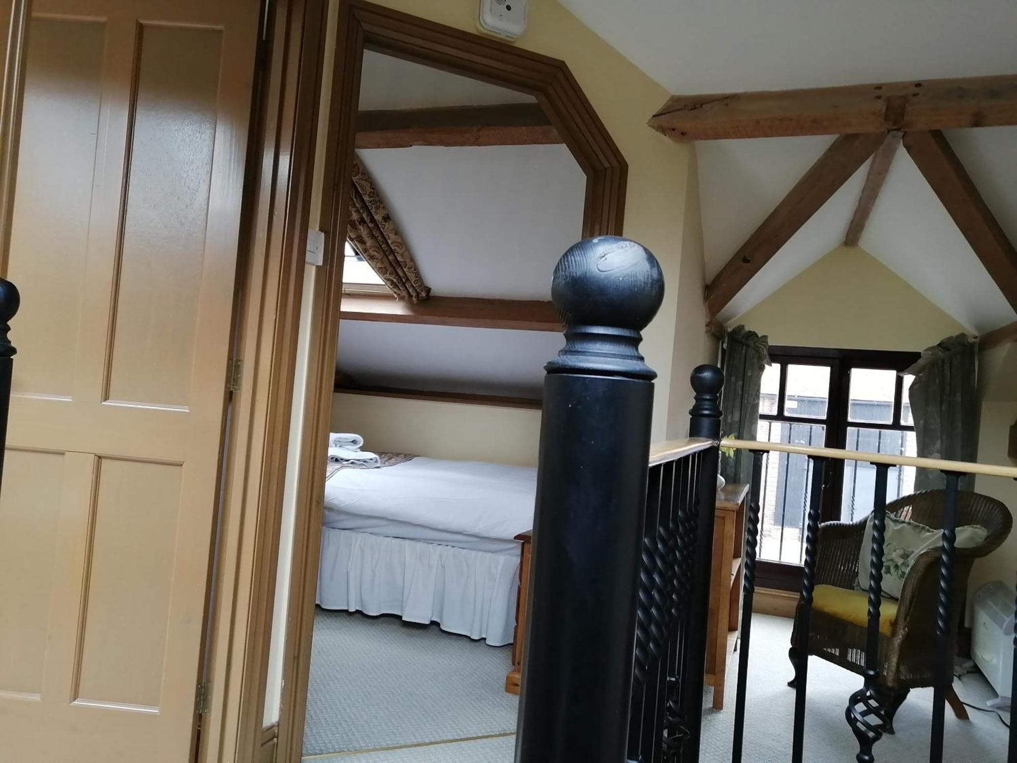 Villa The Old Stables Self Catering à Salisbury Extérieur photo