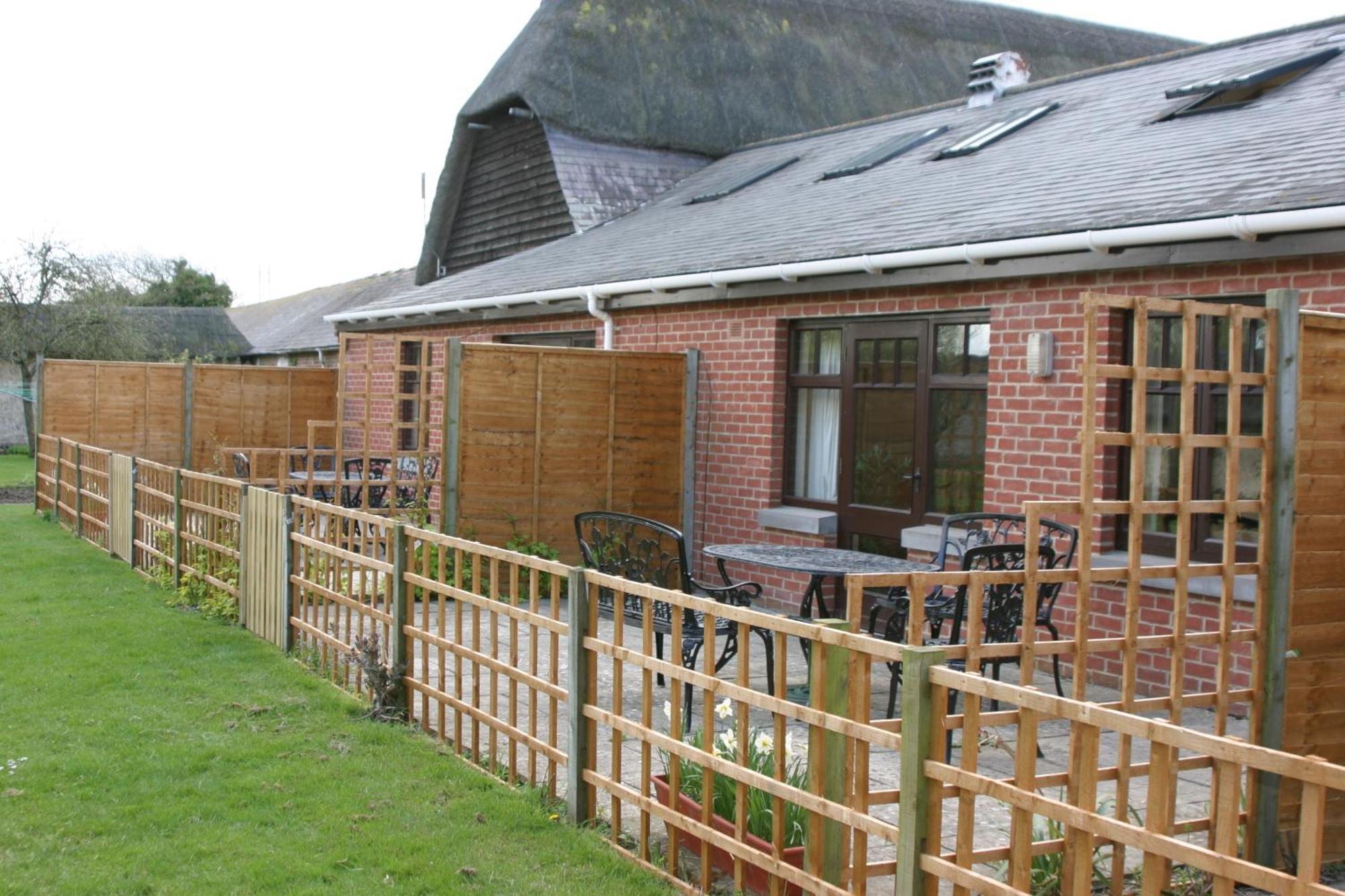 Villa The Old Stables Self Catering à Salisbury Extérieur photo