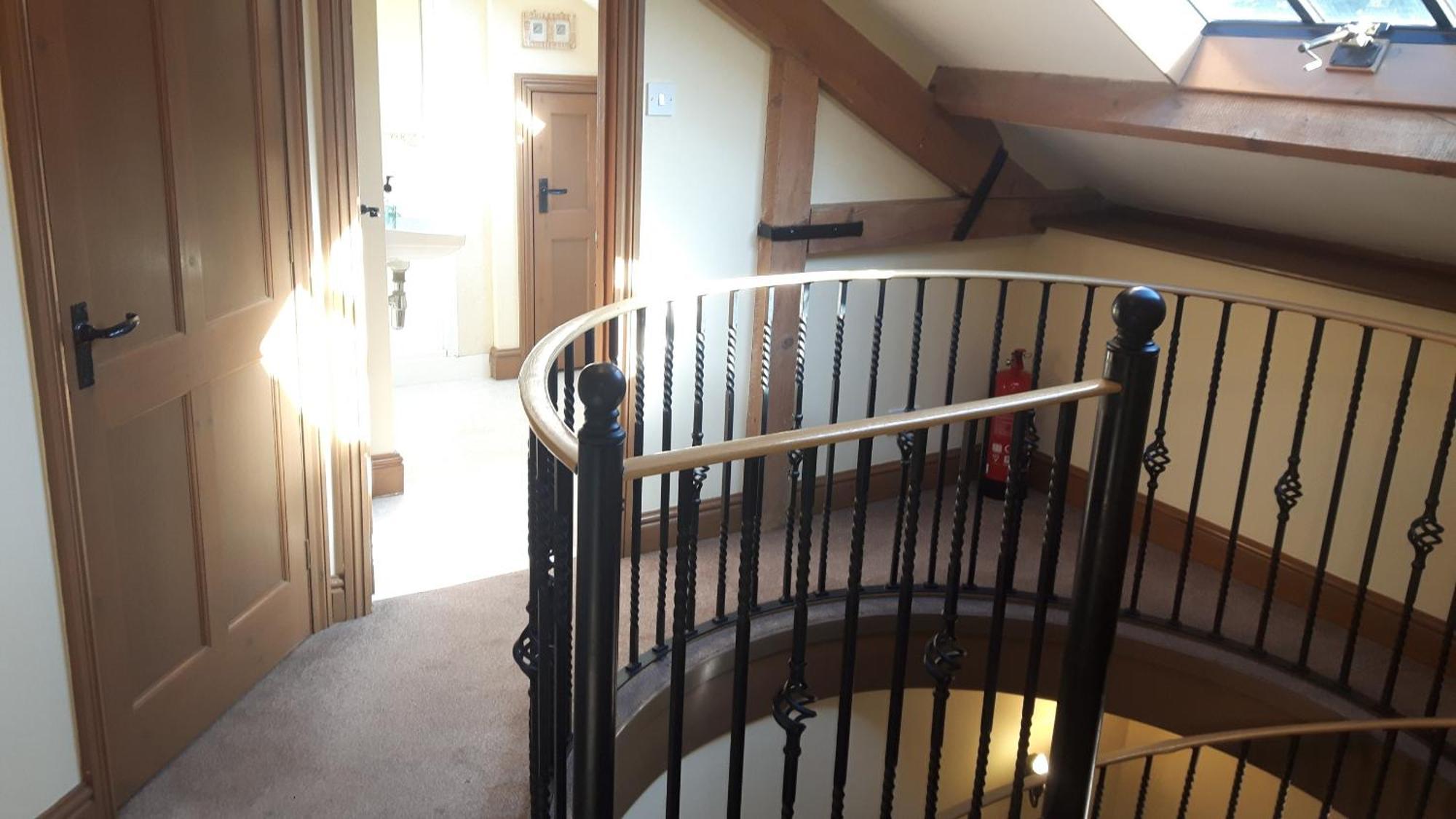 Villa The Old Stables Self Catering à Salisbury Extérieur photo