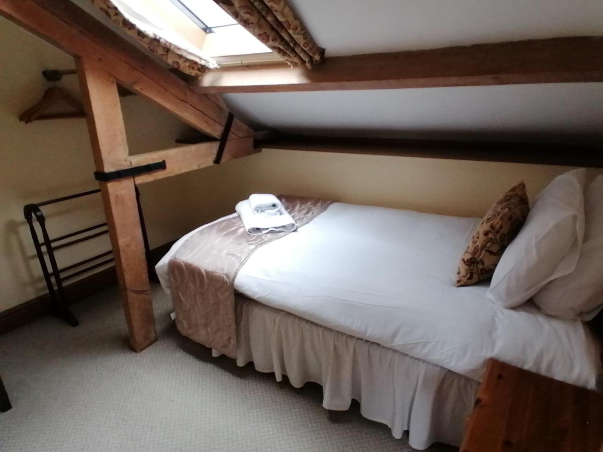 Villa The Old Stables Self Catering à Salisbury Extérieur photo