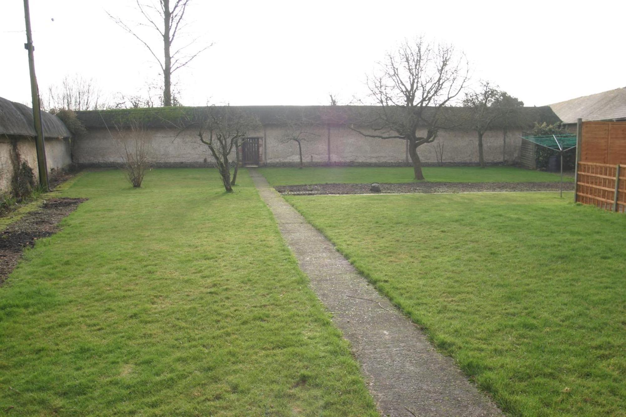 Villa The Old Stables Self Catering à Salisbury Extérieur photo