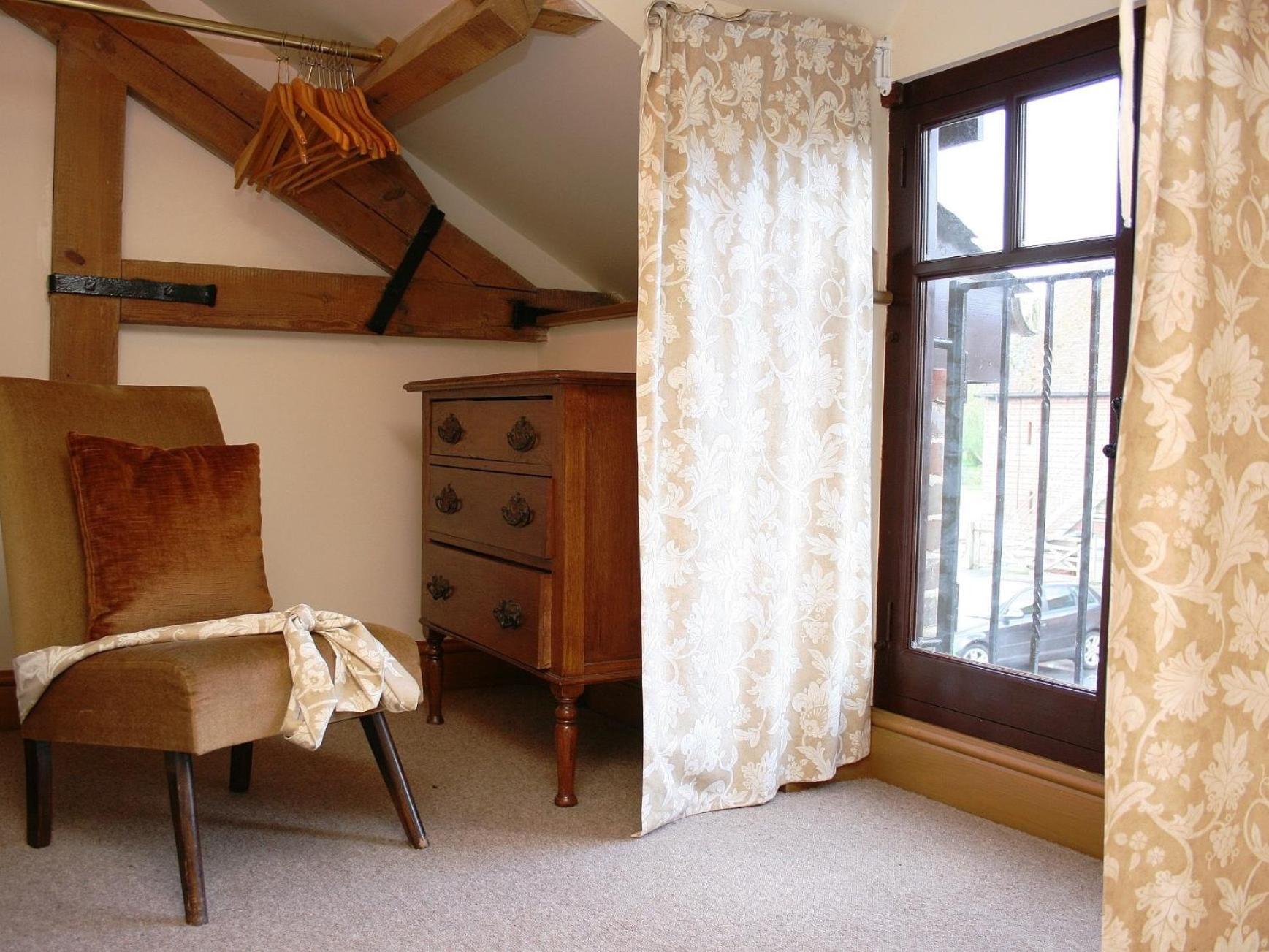Villa The Old Stables Self Catering à Salisbury Extérieur photo
