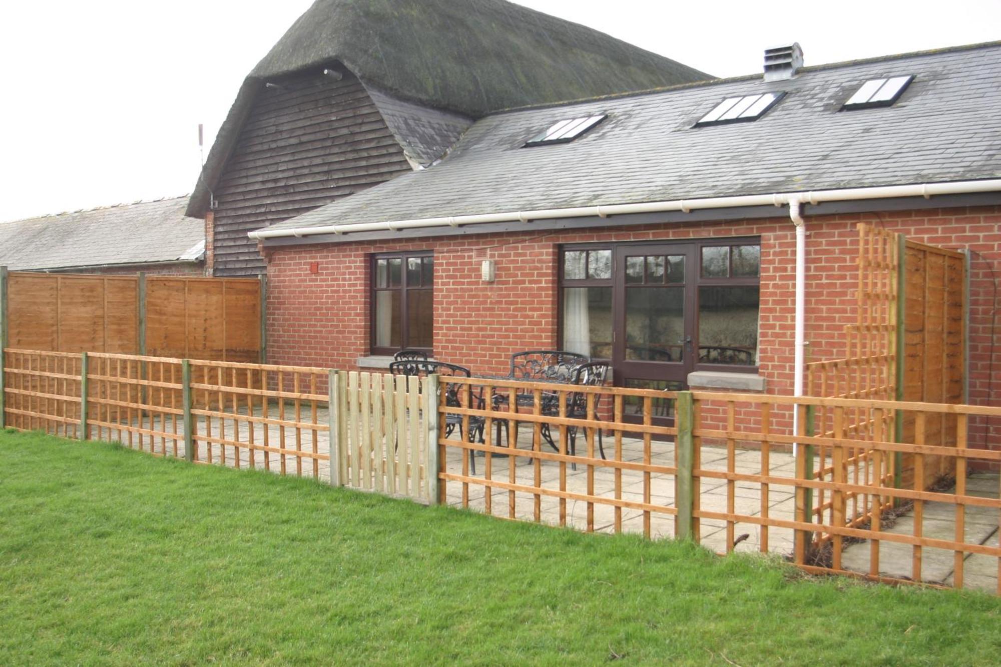 Villa The Old Stables Self Catering à Salisbury Extérieur photo