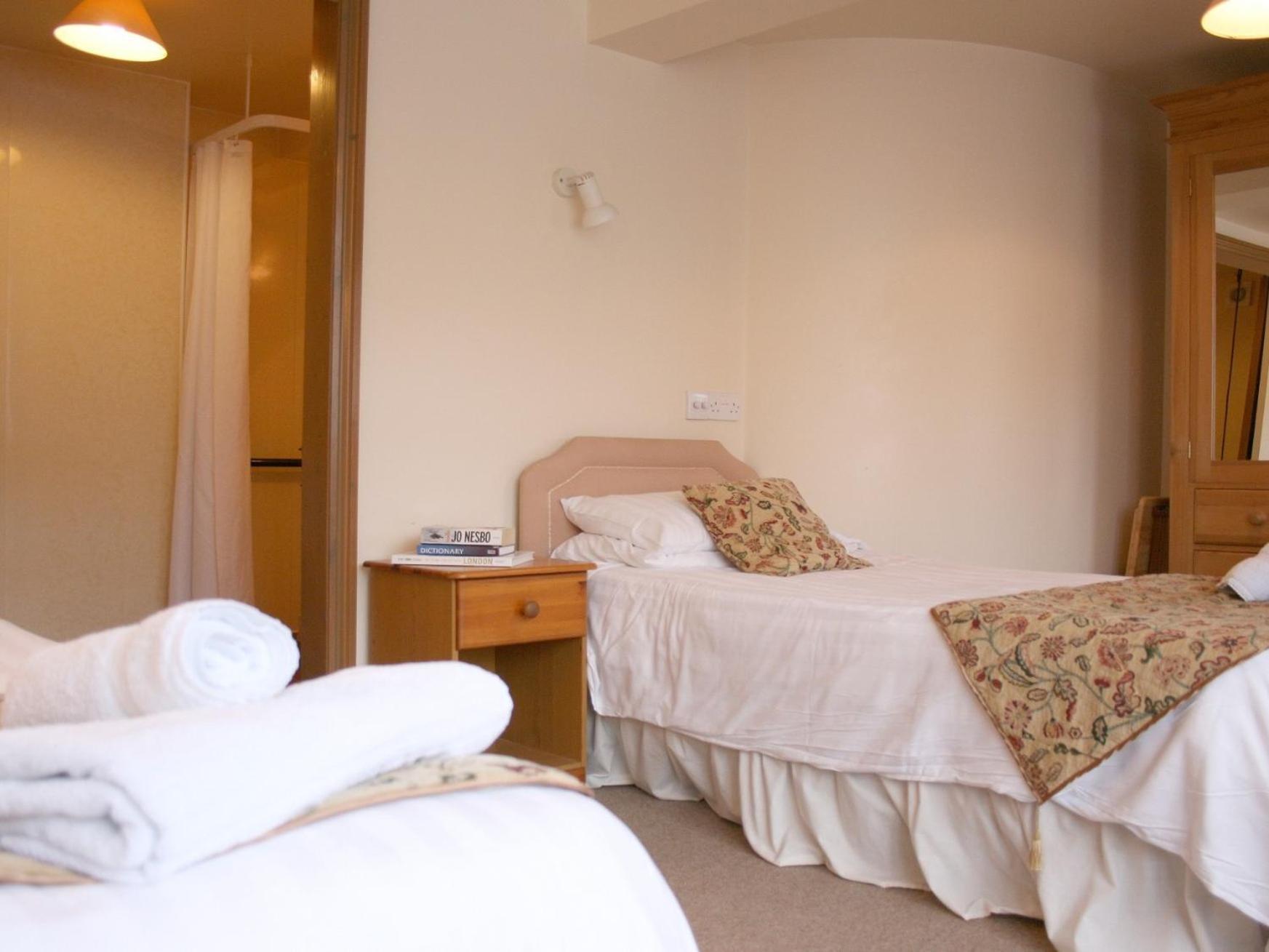 Villa The Old Stables Self Catering à Salisbury Extérieur photo