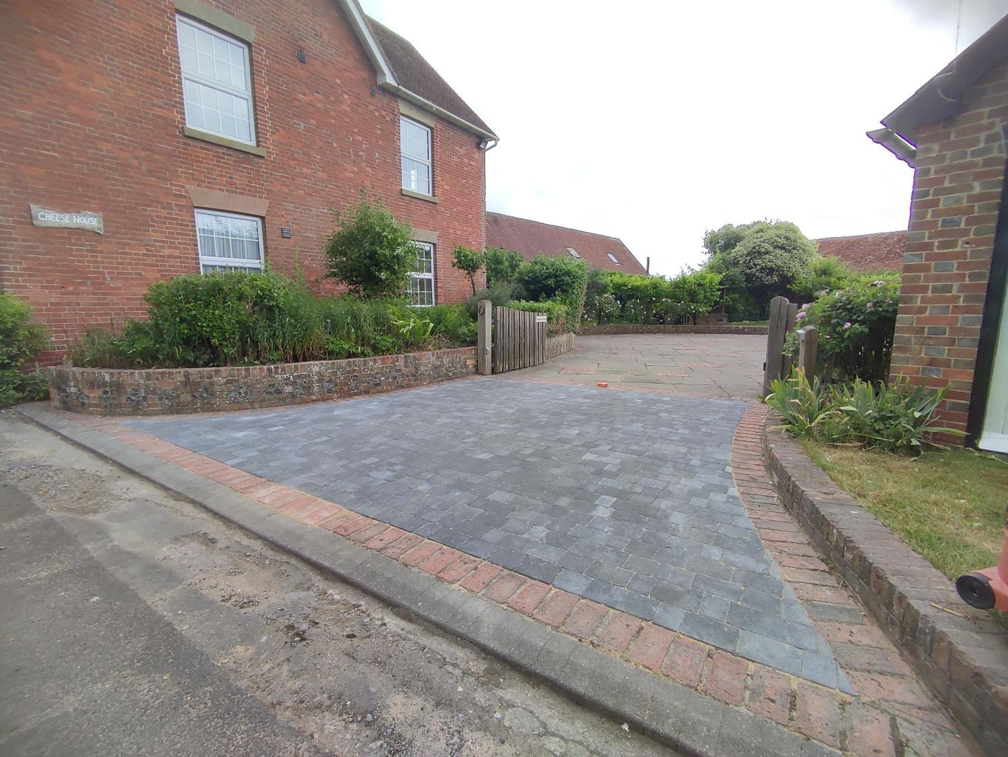 Villa The Old Stables Self Catering à Salisbury Chambre photo