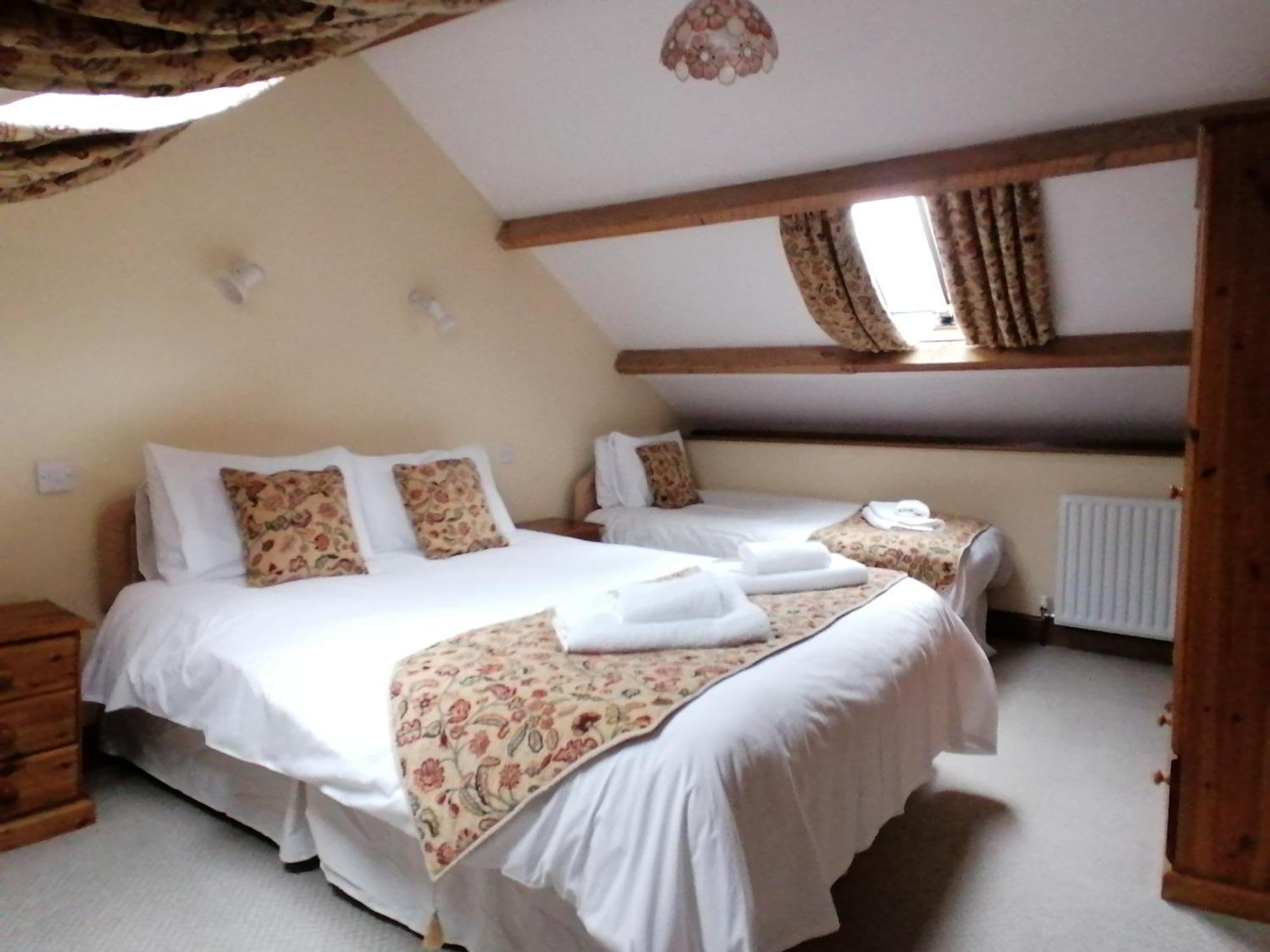 Villa The Old Stables Self Catering à Salisbury Extérieur photo